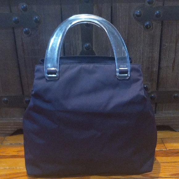 Prada Bag - Picture 2 of 13